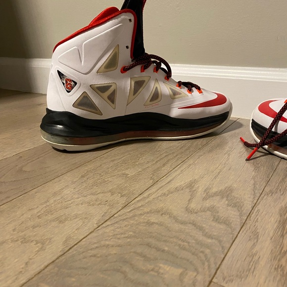 Nike Lebron X main image 0